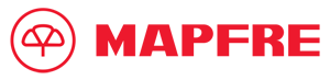 Mapfre Logo