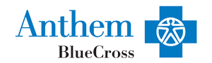 anthem blue cross logo