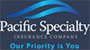 Pacific Speciality Logo