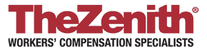 The-ZENITH logo